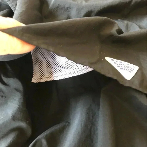 COLUMBIA Bahama Fishing  Shirt - Picture 8 of 14